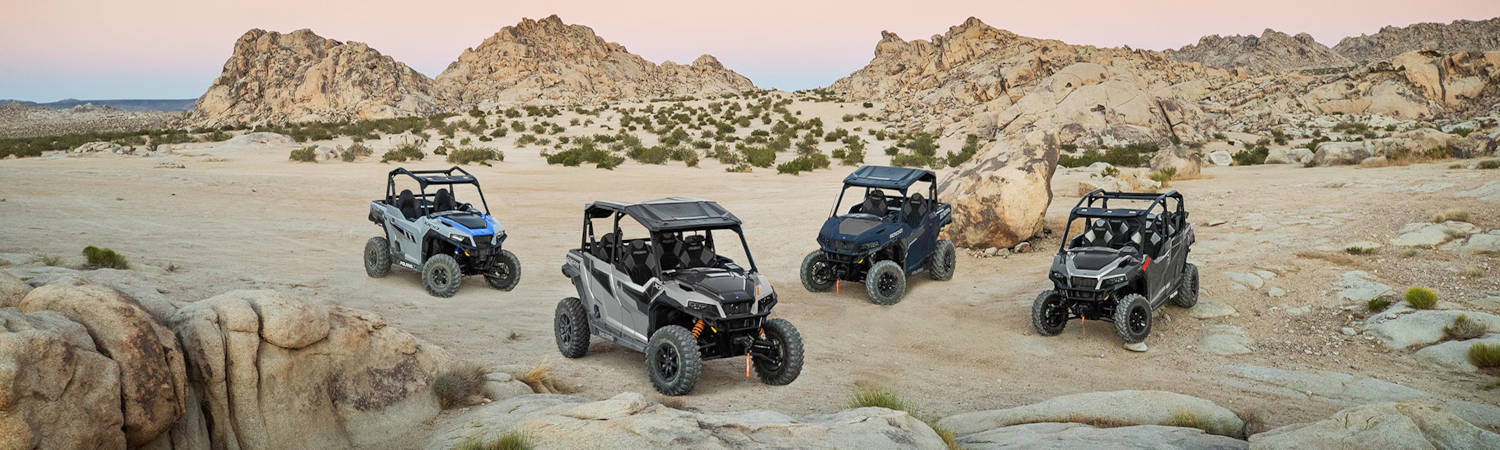 2022 Polaris® for sale in S&H - Rogersville Polaris®, Rogersville, Missouri